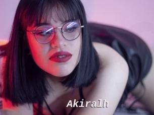 Akiralh