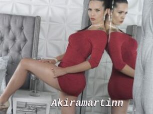 Akiramartinn