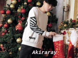Akiraray
