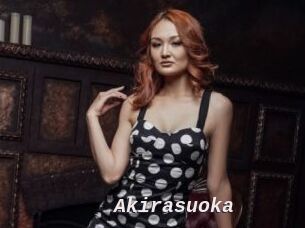 Akirasuoka