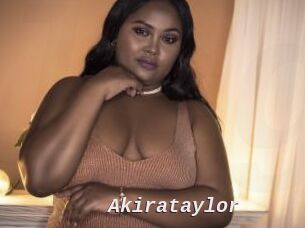 Akirataylor