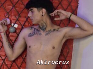Akirocruz
