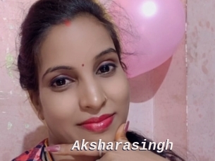 Aksharasingh