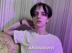 Akumaowen