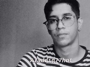 Aladdin77hot