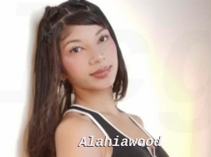 Alahiawood