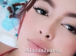 Alaiaalvarez