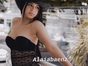 Alaiabaenz