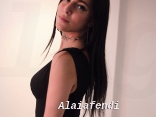 Alaiafendi