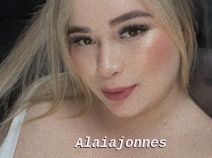 alaiajonnes Live Camgirls Sex