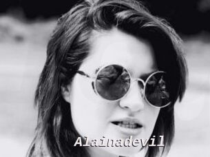 Alainadevil