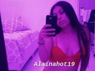 Alainahot19