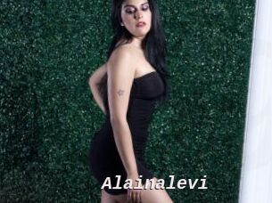 Alainalevi