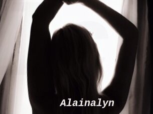 alainalyn Live Camgirls Sex