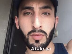 Alakran
