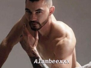 Alambeexxx