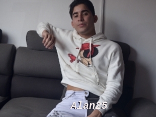 Alan25