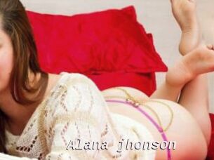 alana_jhonson Live Camgirls Sex