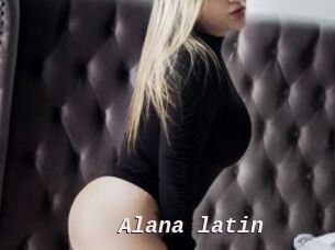 alana_latin Live Camgirls Sex