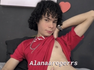 Alanaarogerrs