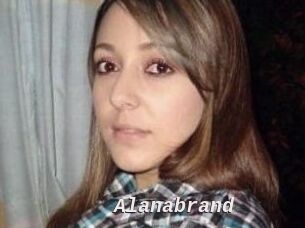 Alanabrand
