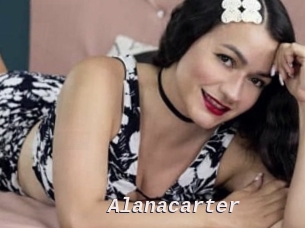 Alanacarter