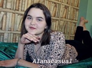 Alanacasual
