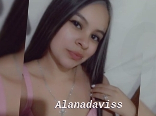 Alanadaviss