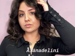alanadelini Live Camgirls Sex