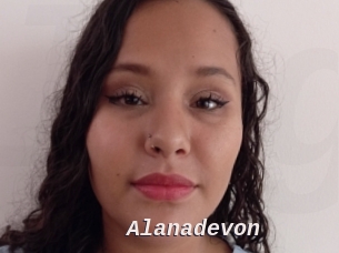 Alanadevon