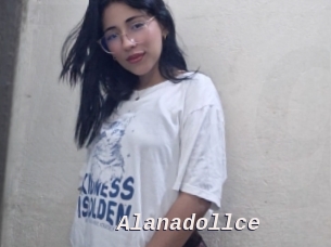 Alanadollce