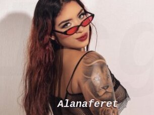 Alanaferet