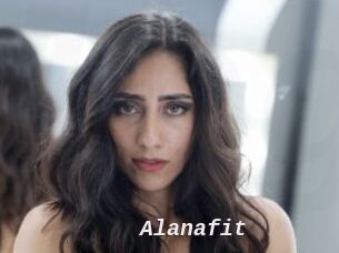 Alanafit