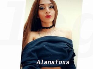 Alanafoxs