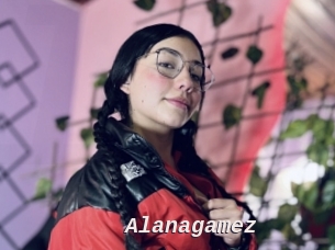 Alanagamez