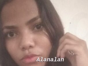 Alanalan