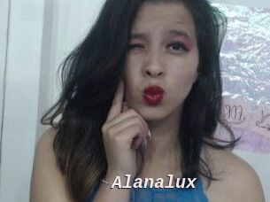 Alanalux