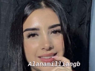 Alanamilliangb