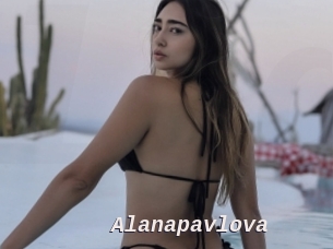 Alanapavlova