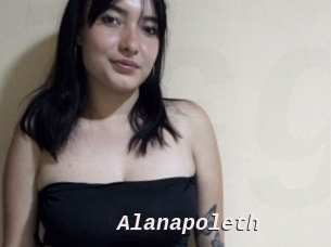 Alanapoleth