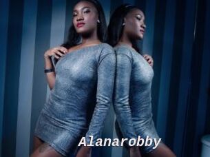 Alanarobby