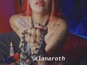 Alanaroth