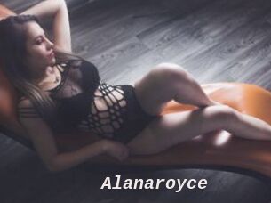 Alanaroyce