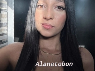 Alanatobon