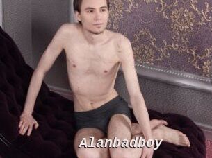 Alanbadboy