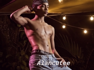 Alancutee