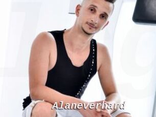 Alaneverhard