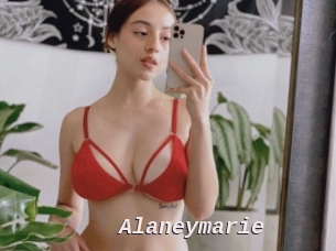 Alaneymarie