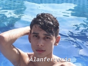 Alanferreria