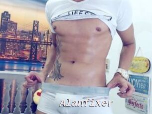 Alanfixer